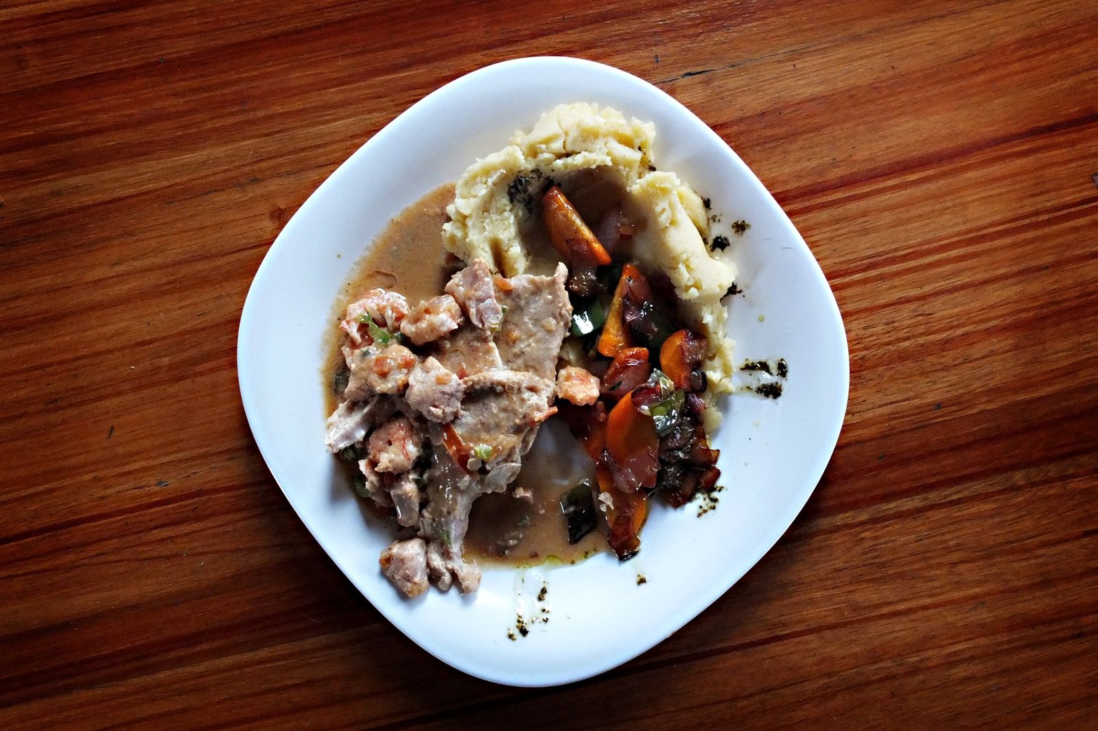 Soo Lebnene, cuisine comfort food à Montréal