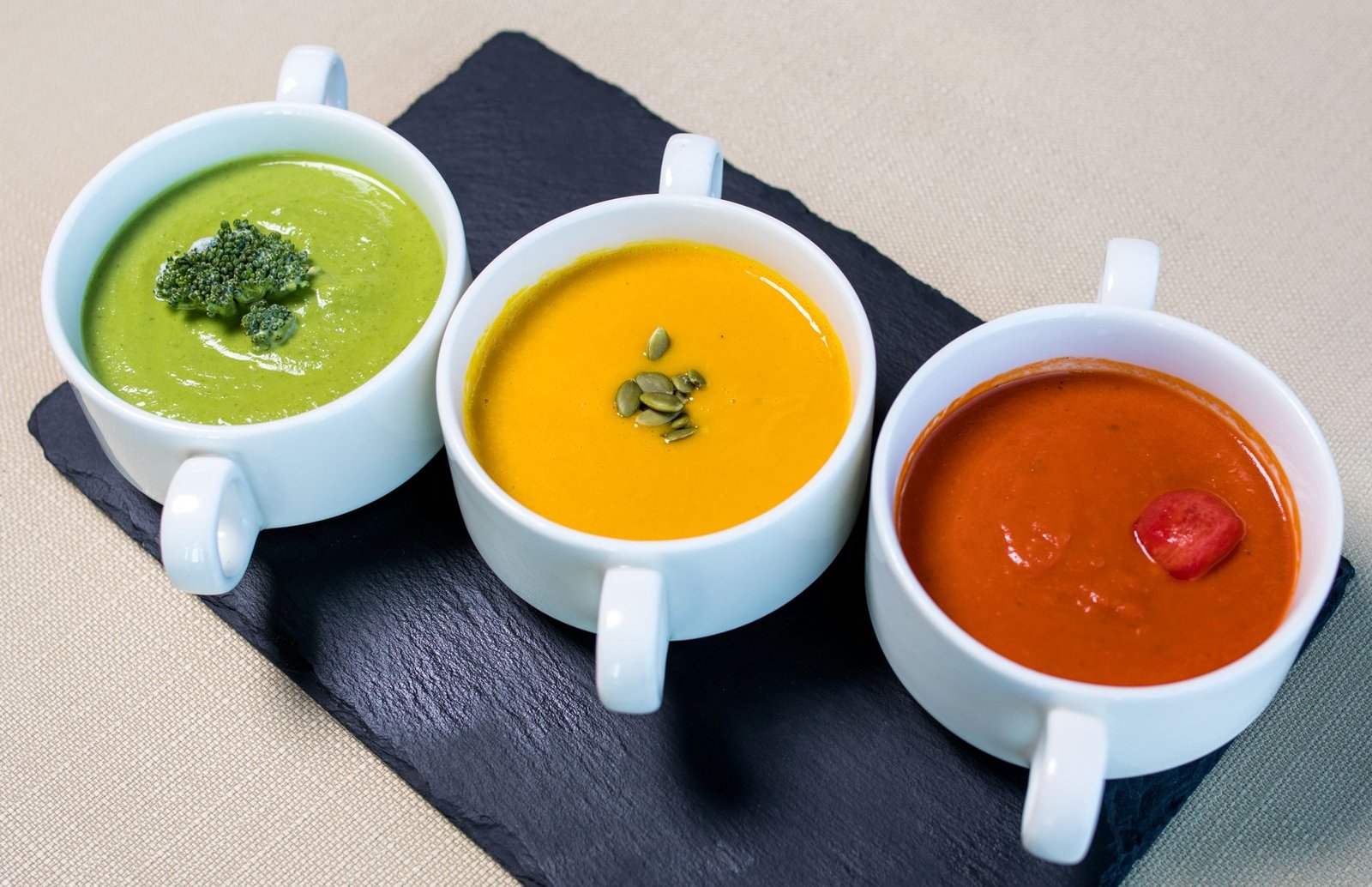 Soo Lebnene, cuisine comfort food à Montréal