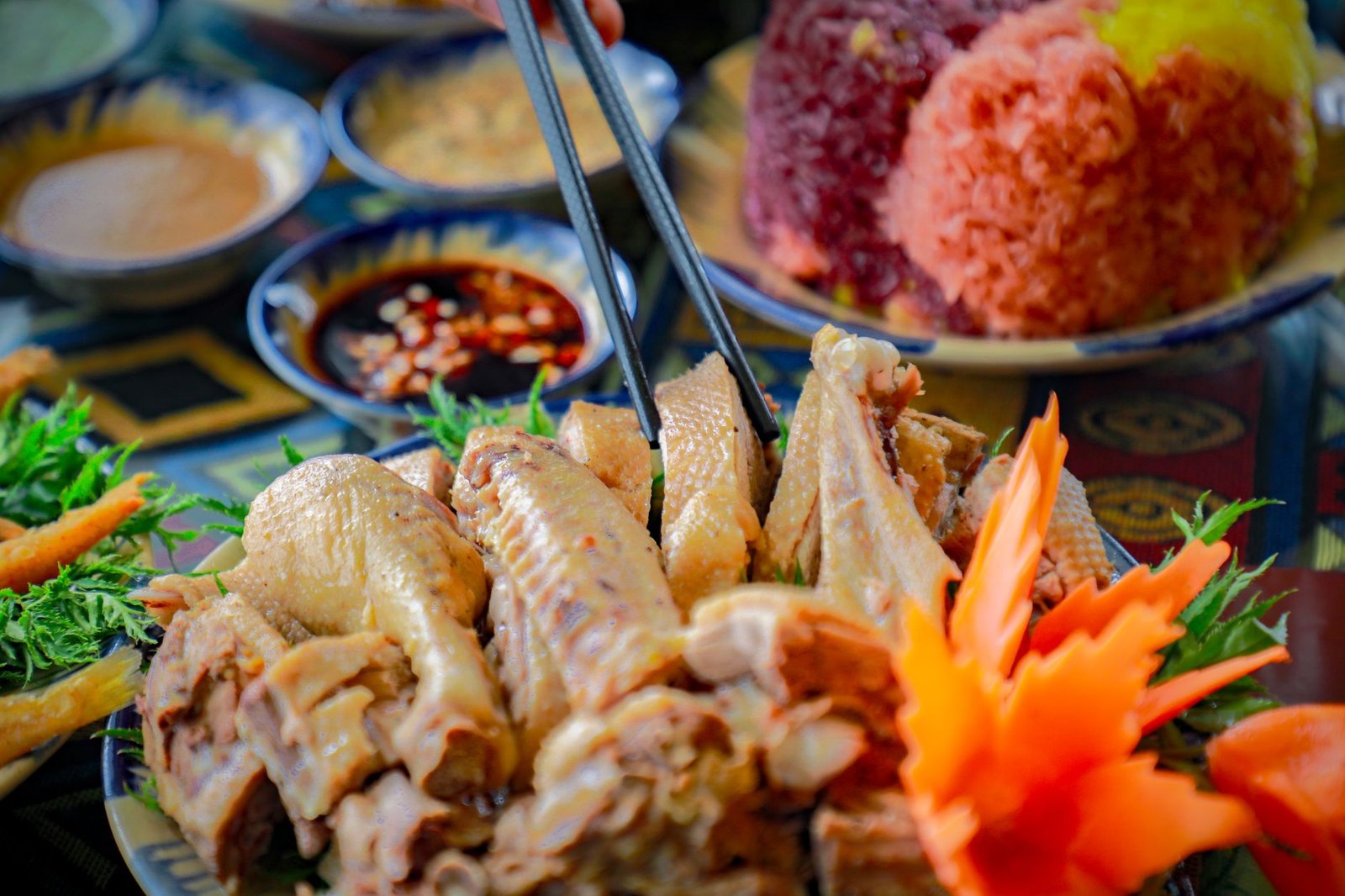 Soo Lebnene, cuisine comfort food à Montréal